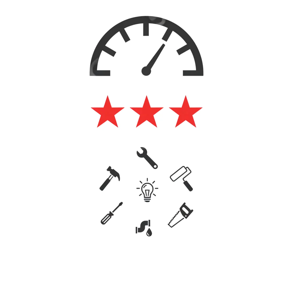 Basic Repair Package