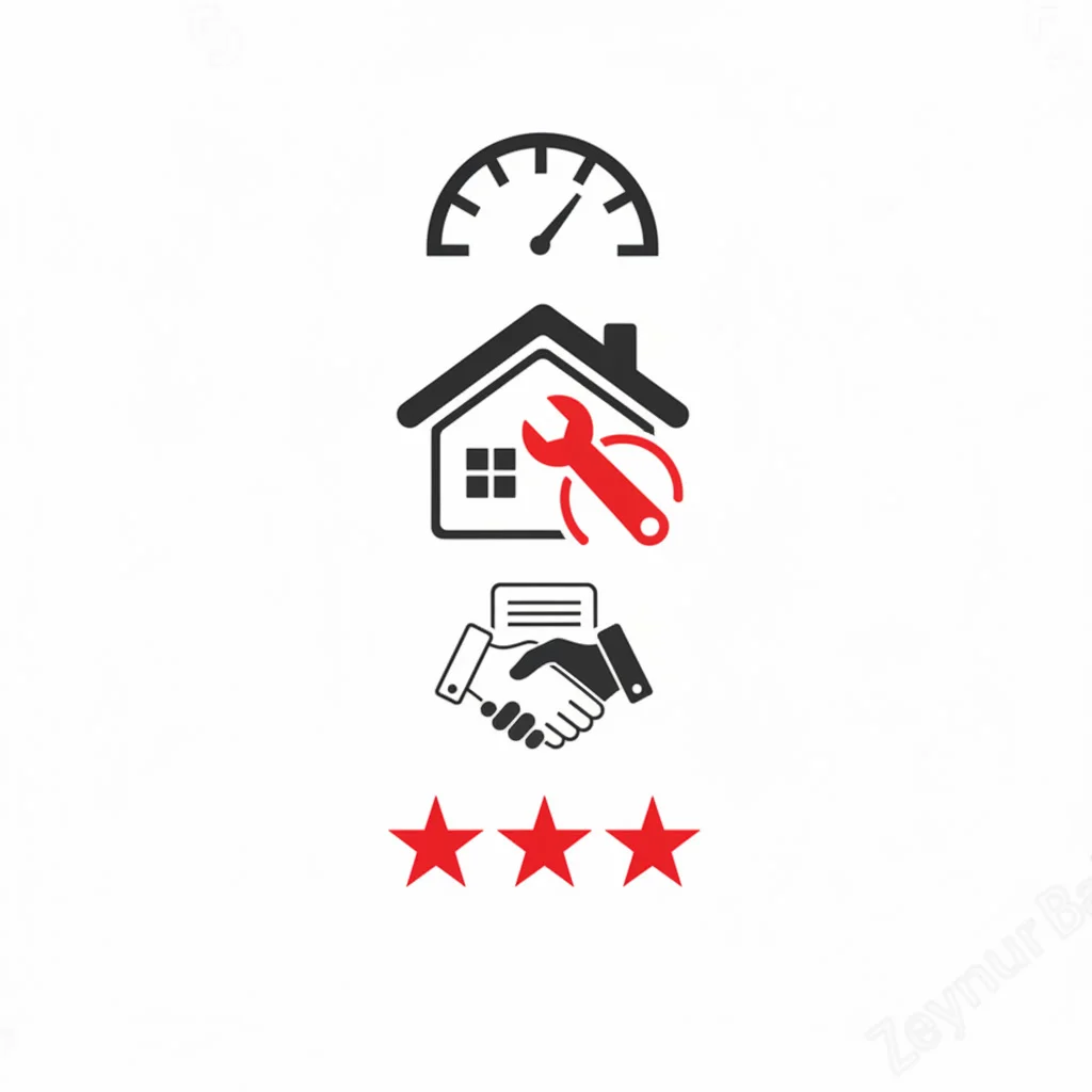 Standard Repair Package